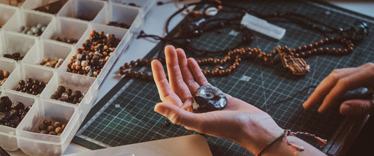 Onderwerp 12: Aanpassen en Verkleinen van Mannensieraden