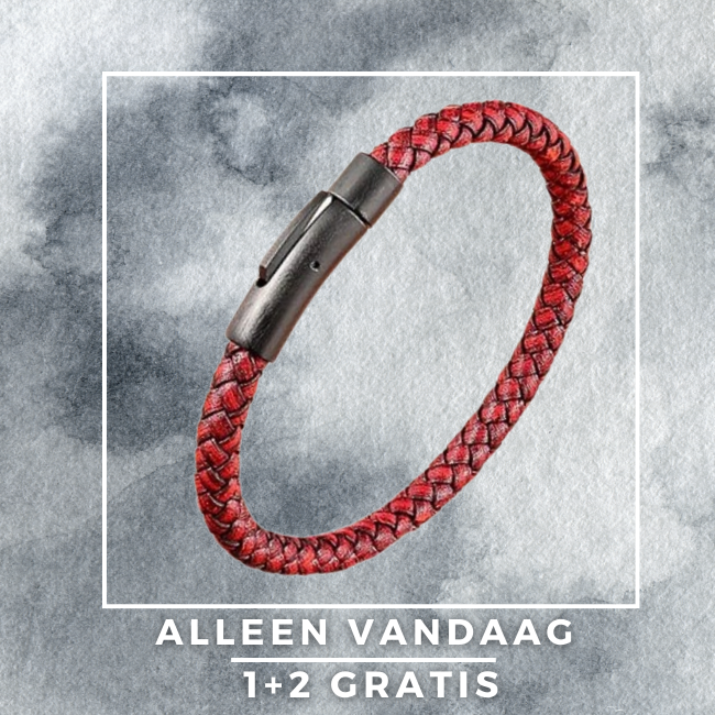 Achetez 1 bracelet et obtenez-en 2 gratuits !