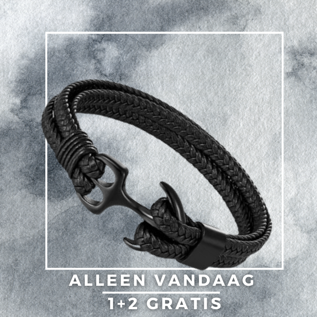 Achetez 1 bracelet et obtenez-en 2 gratuits !