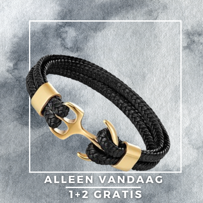 Achetez 1 bracelet et obtenez-en 2 gratuits !