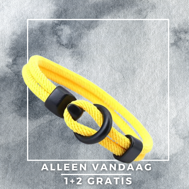 Achetez 1 bracelet et obtenez-en 2 gratuits !