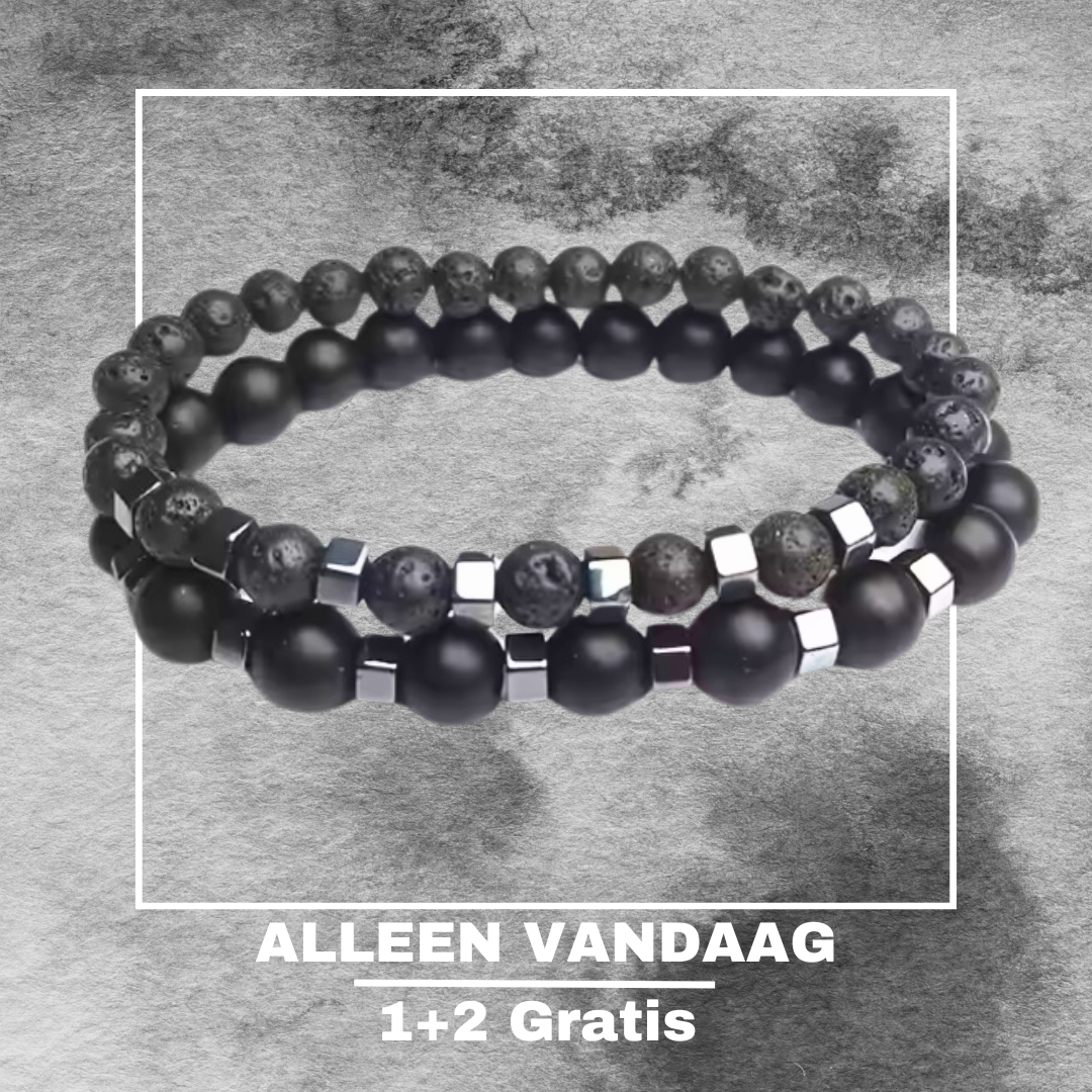 Bij elk Armband, Ontvang je er 2 Gratis bij