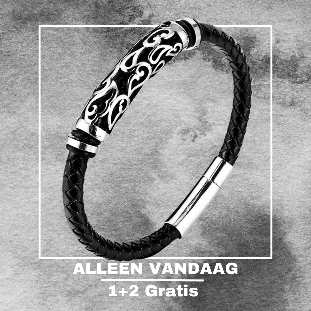 Voor elk Armband, Krijg je 2 Gratis erbij