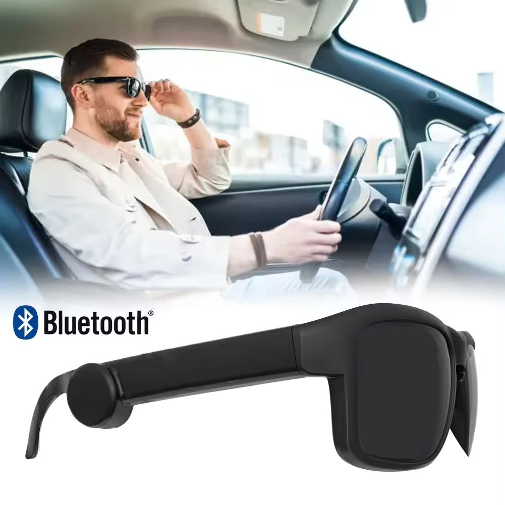 5.3 Slimme Bluetooth Zonnebril