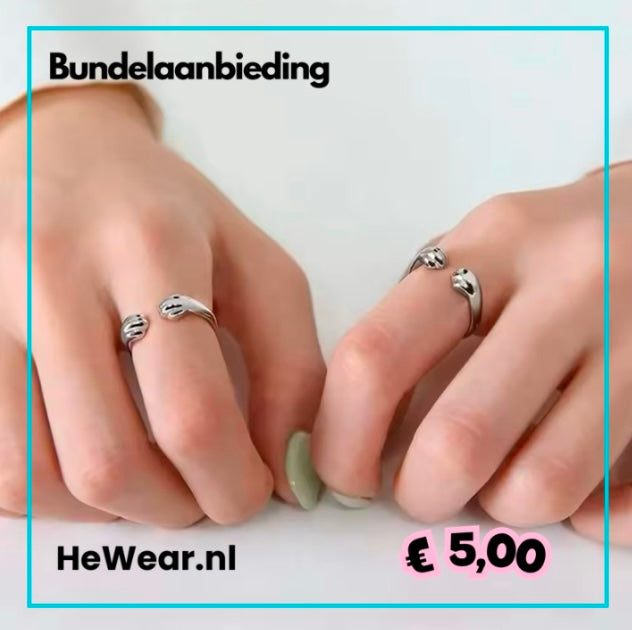 Bundelaanbiedingen 5 euro