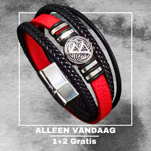 Premium Armbanden Set - Ontdek 4 Unieke Stijlen