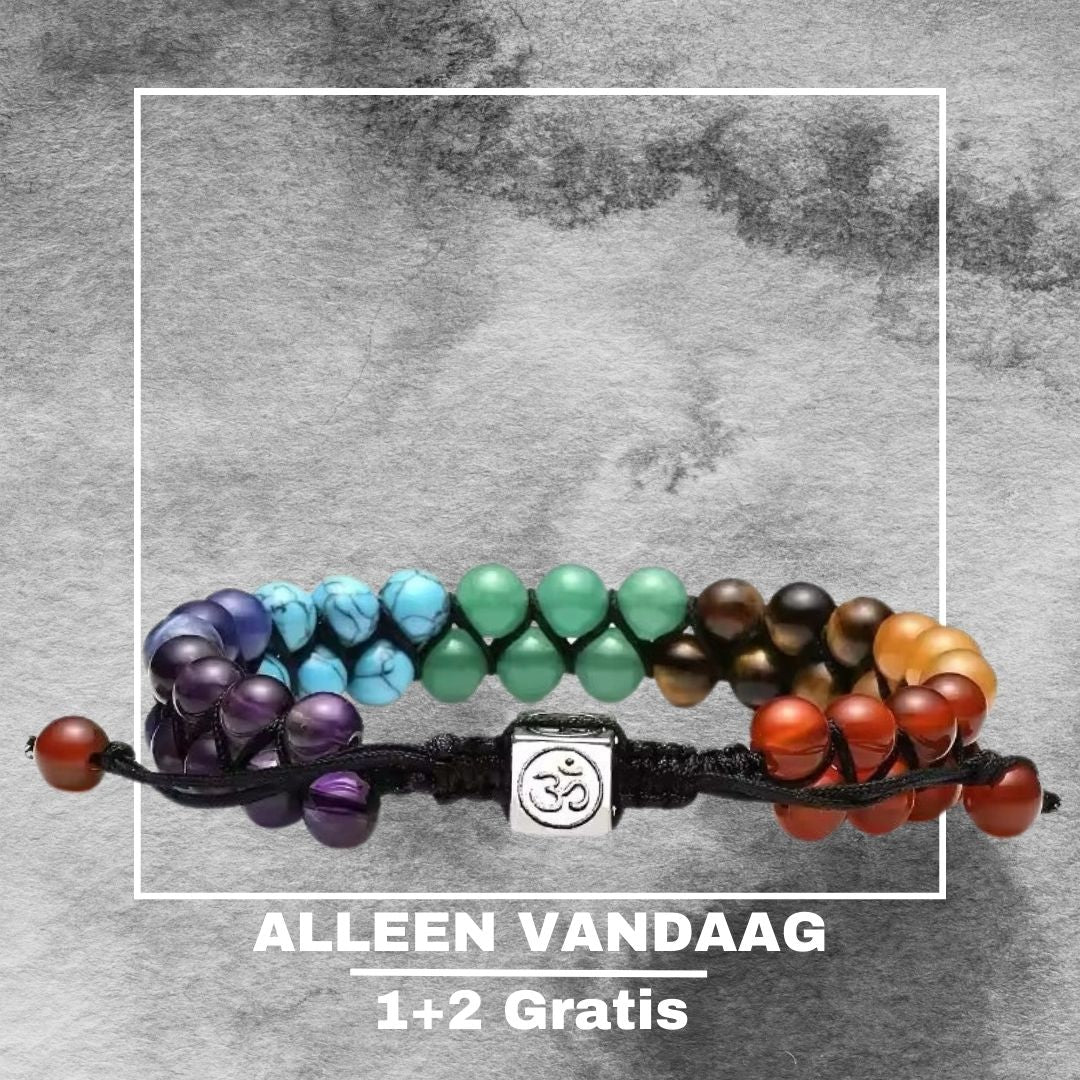 Koop 1 Kralen Armband, Krijg 2 Gratis