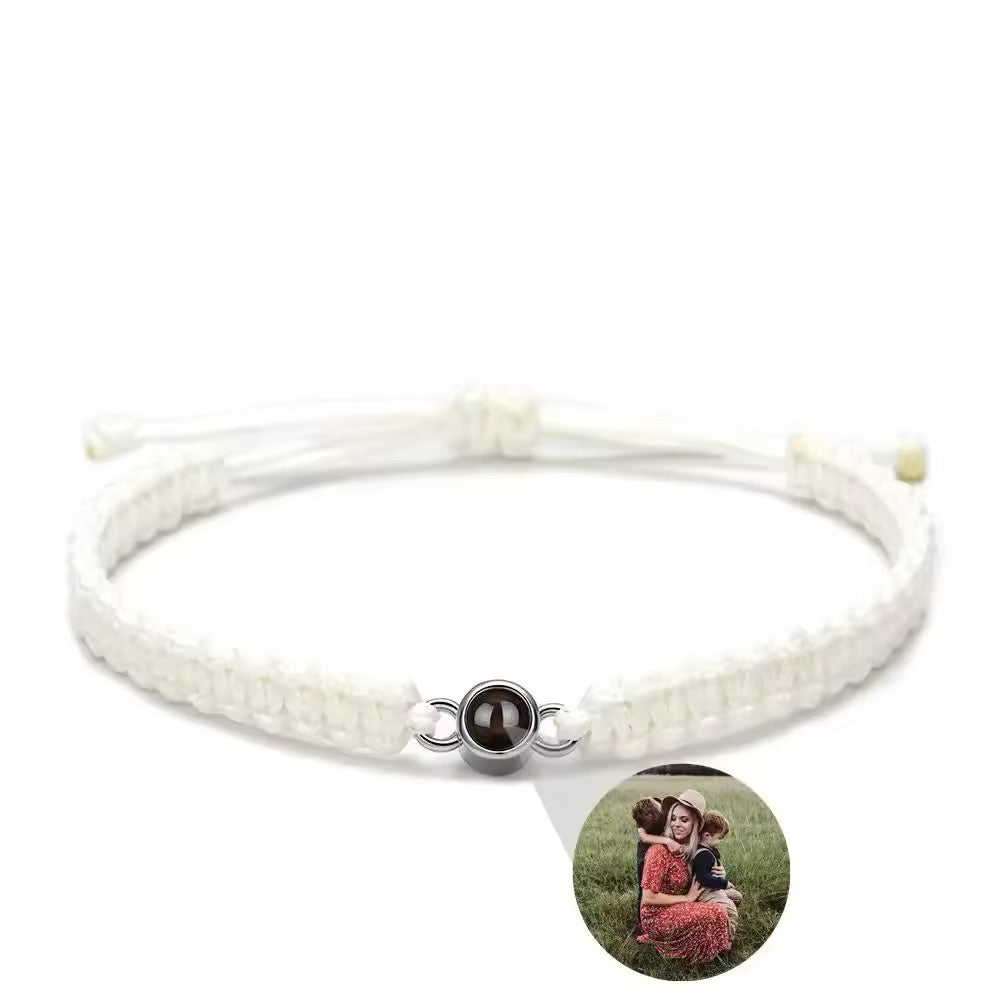 Memorique™ Unieke Armbanden voor Elke Herinnering