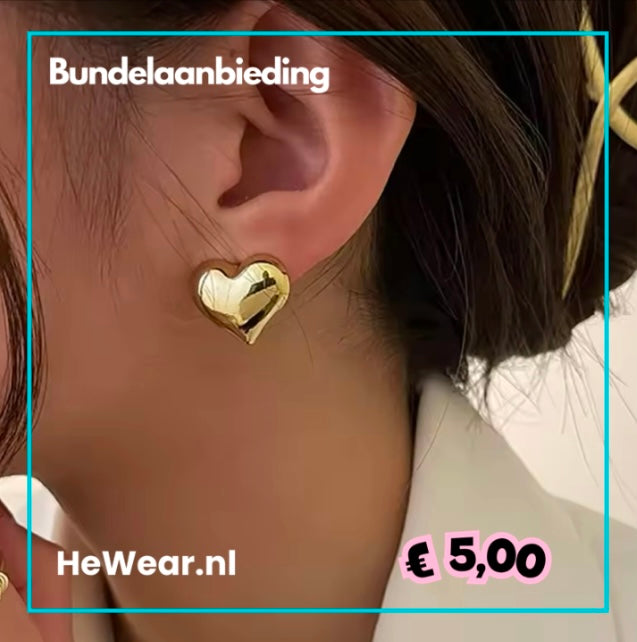 Bundelaanbiedingen 5 euro