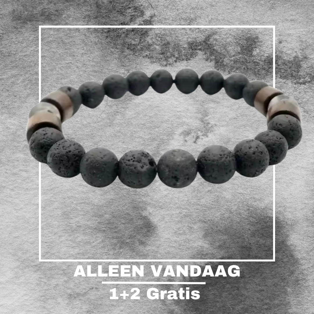 Bij elk Armband, Ontvang je er 2 Gratis bij