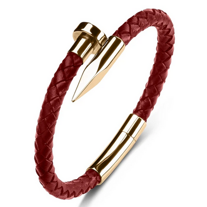 Artikel: LuxeWoven™ Nail Bracelet