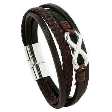 Symbool Armband: EternalChic™